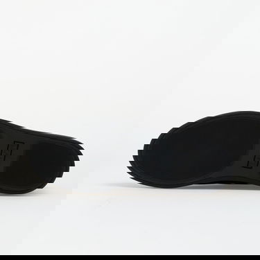 Superge in čevlji LANVIN Dbb1 Sneakers Black Črna | FM-SKDBB1-VELO-H24-1010, 1