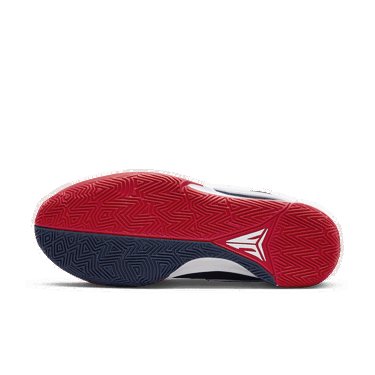 Superge in čevlji Nike Ja 1 Črna | FQ4796-403, 3