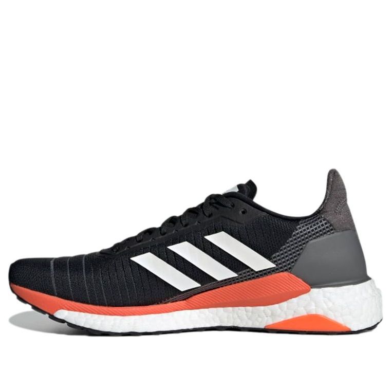 Superge in čevlji adidas Performance Solar Glide 19 Črna | G28062, 0