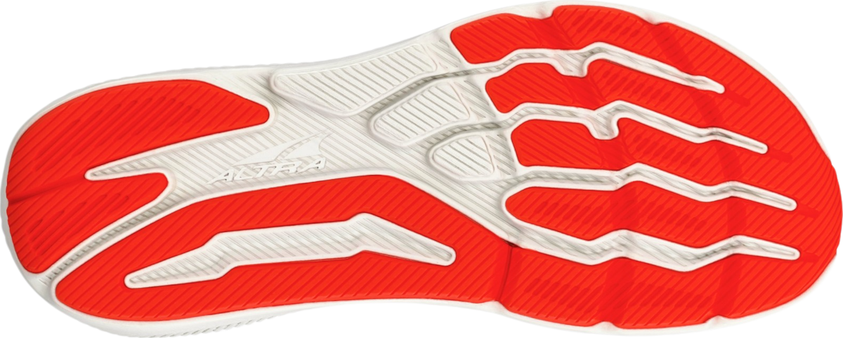 Superge in čevlji Altra Running Altra Experience Form Bela | al0a85nt-1611, 1