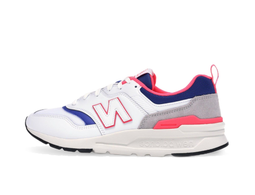 Superge in čevlji New Balance 997 Bela | CM997HAJ