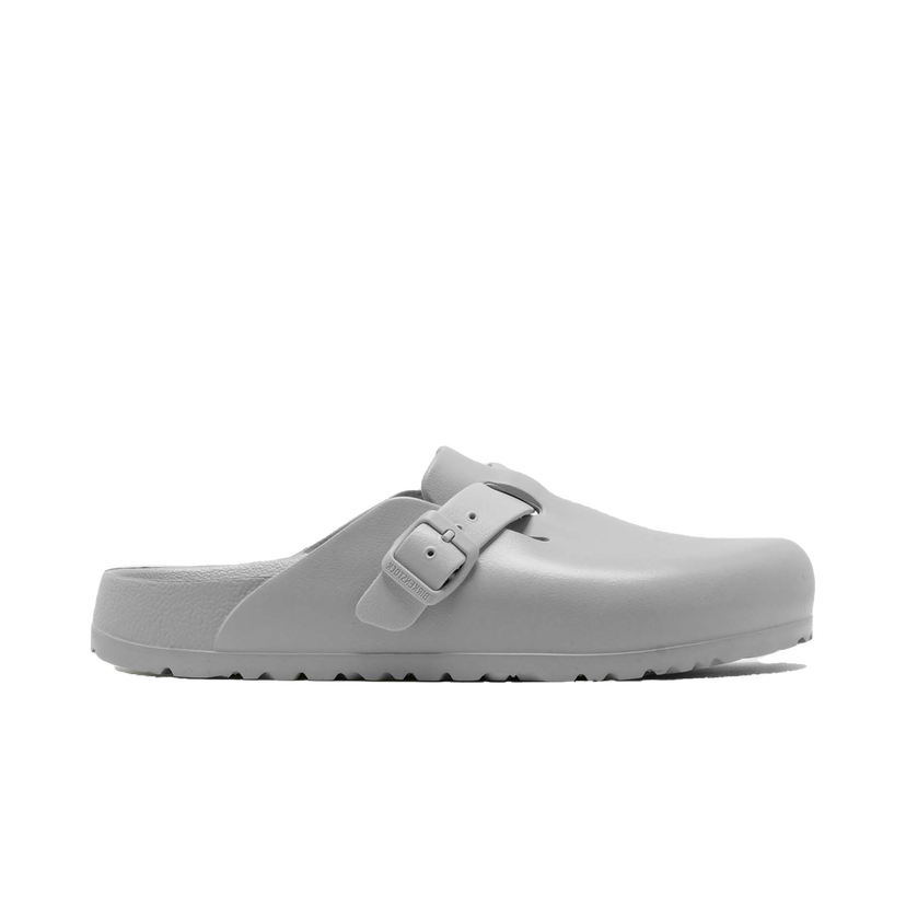 Superge in čevlji Birkenstock Boston EVA W Siva | 1027630