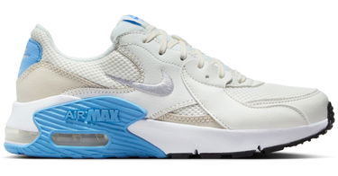 Superge in čevlji Nike Air Max Excee Bela | cd5432-128, 1