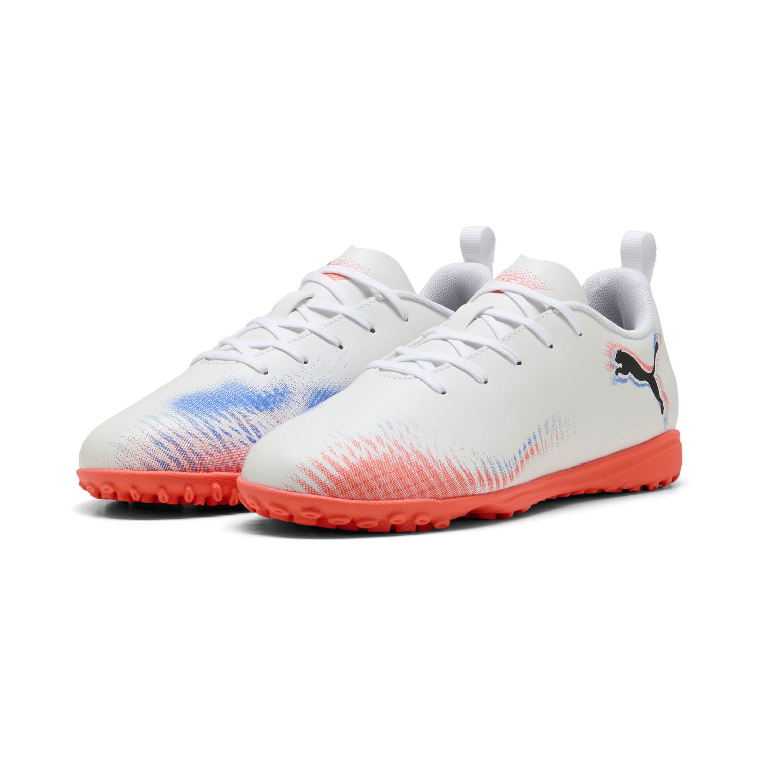 Superge in čevlji Puma FUTURE 8 PLAY TT Bela | 108626_01, 1