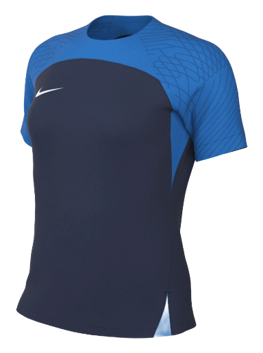 Dres Nike Dres Dri-FIT Strike III Mornarica | dr0909-411