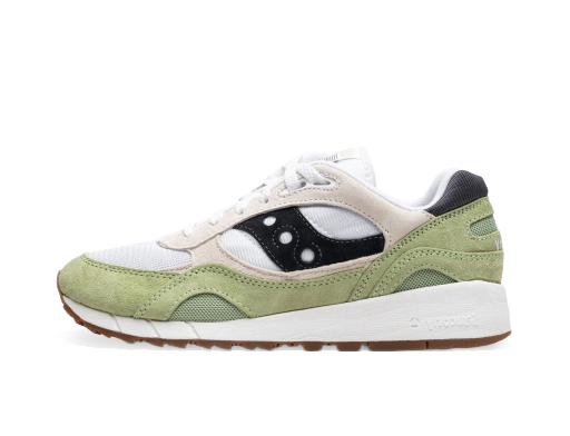 Superge in čevlji Saucony Shadow 6000 "White Mint Navy" Zelena | S70441-43