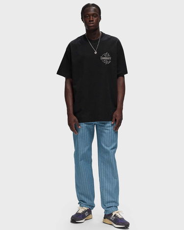 Majica Carhartt WIP S/S Blaze Tee Črna | I033639-K02.XX, 1