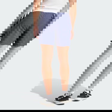 Kratke hlače adidas Performance adidas TERREX Terrex Multi Mornarica | IP6864, 2