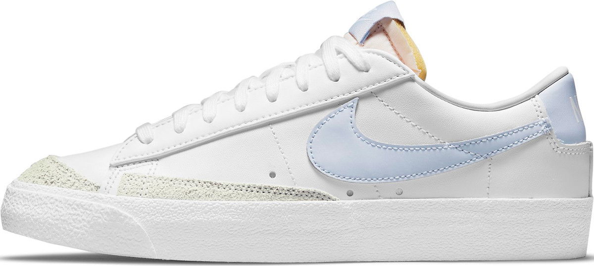 Superge in čevlji Nike Blazer Low 77 W Bela | dc4769-103, 0