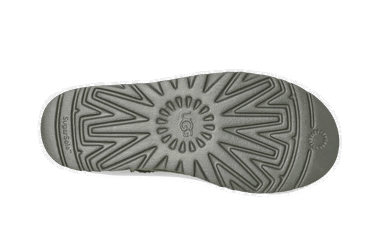 Superge in čevlji UGG Classic Ultra Mini Platform Zelena | 1135092-MSG, 1