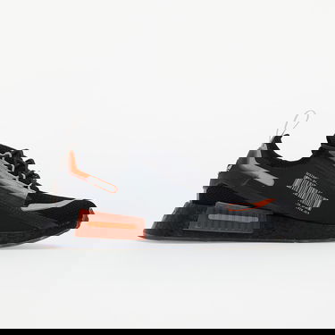 Superge in čevlji adidas Originals NMD_R1 Spectoo Črna | GZ9264, 1