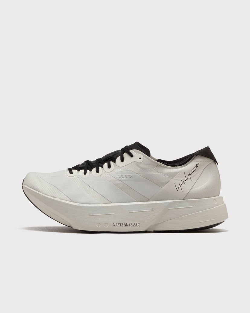 Superge in čevlji Y-3 ADIOS PRO 4 Bela | JR6656