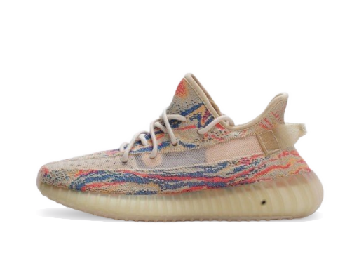Superge in čevlji adidas Yeezy Yeezy Boost 350 V2 "MX Oat" Bež | GW3773