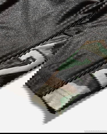 Kratke hlače Jordan Cat-Scratch Camo Shorts Črna | HQ4703-394, 4