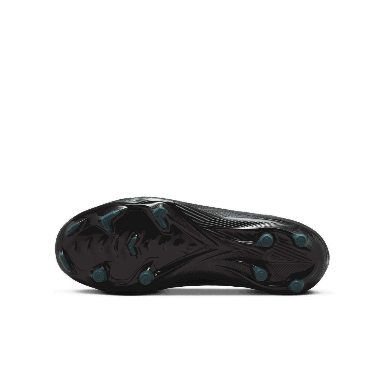 Superge in čevlji Nike Jr. Mercurial Vapor 16 Academy MG Črna | FQ8392-002, 1