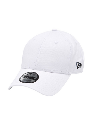 Kapa New Era 9FORTY Flag Collection Strapback Bela | 11179829