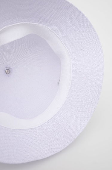 Klobuk Kangol Hat Bela | K2094ST.WH103, 4