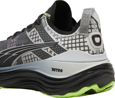 Superge in čevlji Puma ForeverRun Nitro Water-Repellent Črna | 310090-01, 6