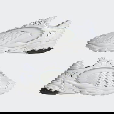 Superge in čevlji adidas Originals Oztral Bela | HP6568, 6