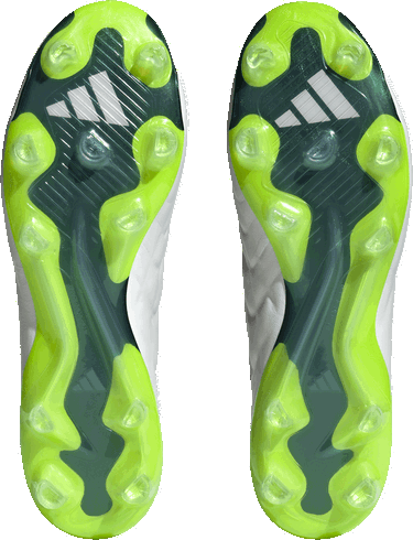 Superge in čevlji adidas Performance COPA PURE.1 FG Bela | hq8971, 5