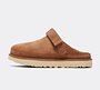 Superge in čevlji UGG Goldencoast Clog W "Brown" Rjava | 1138252-CHE, 1