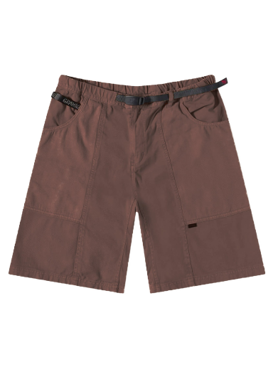 Kratke hlače GRAMICCI Gadget Short Rjava | G104-OGT-TBC
