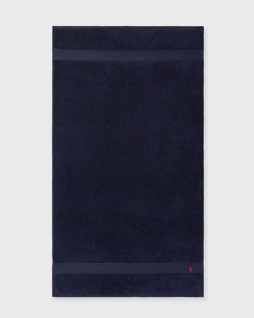 Home decor Polo by Ralph Lauren 70CMx140CM Bathing Towel Mornarica | 1042009
