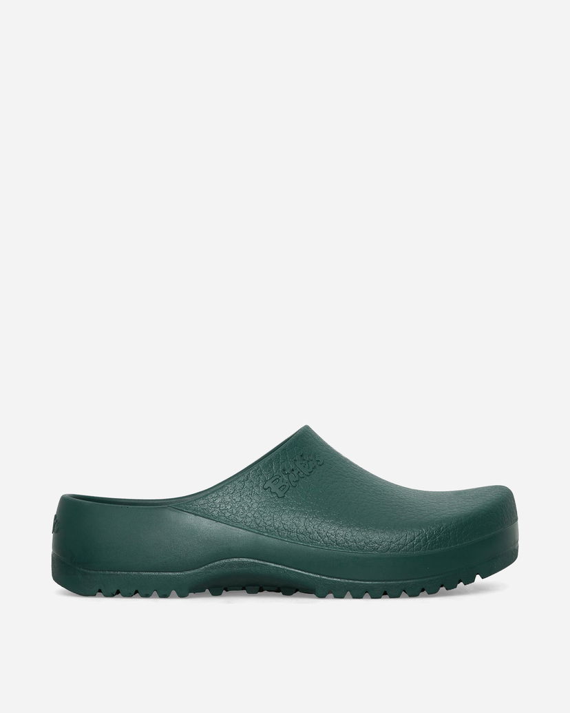 Modni dodatki Birkenstock Super-Birki Sandals Green Zelena | 0680 51