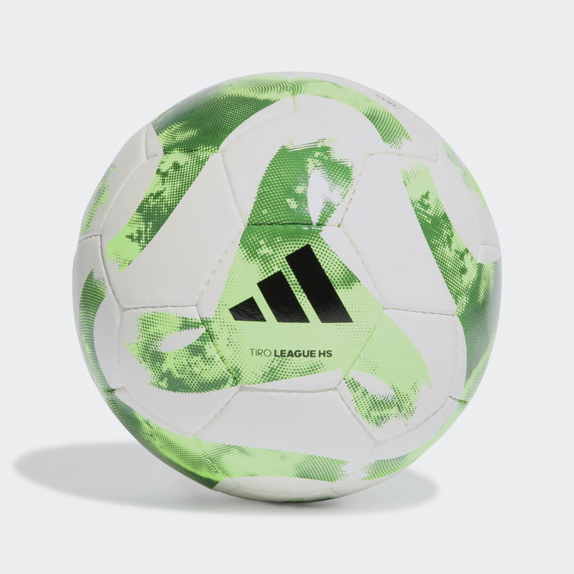 Športna oprema adidas Performance Tiro League Soccer Ball Zelena | HT2421