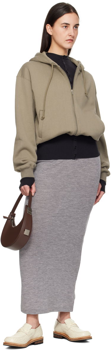 Torbica OSOI OSOI Toni Mini Bag Rjava | 21FB030-101-03, 3