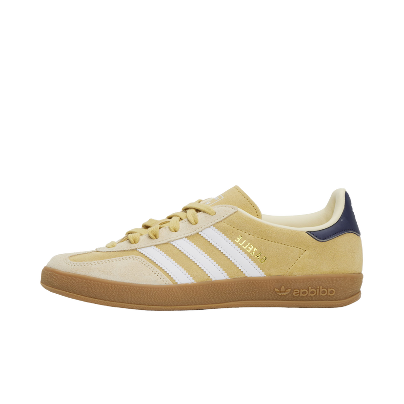 Superge in čevlji adidas Originals Gazelle Indoor Rumena | JI3523