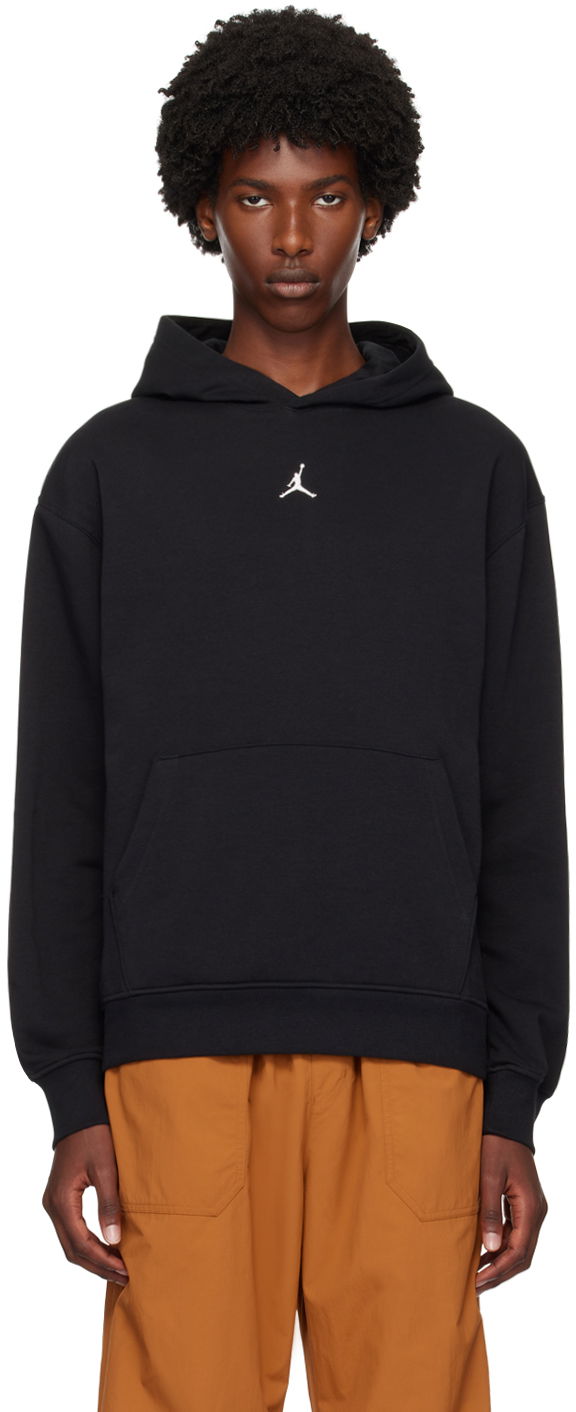 Pulover Jordan Black MVP Hoodie Črna | FV7223-010