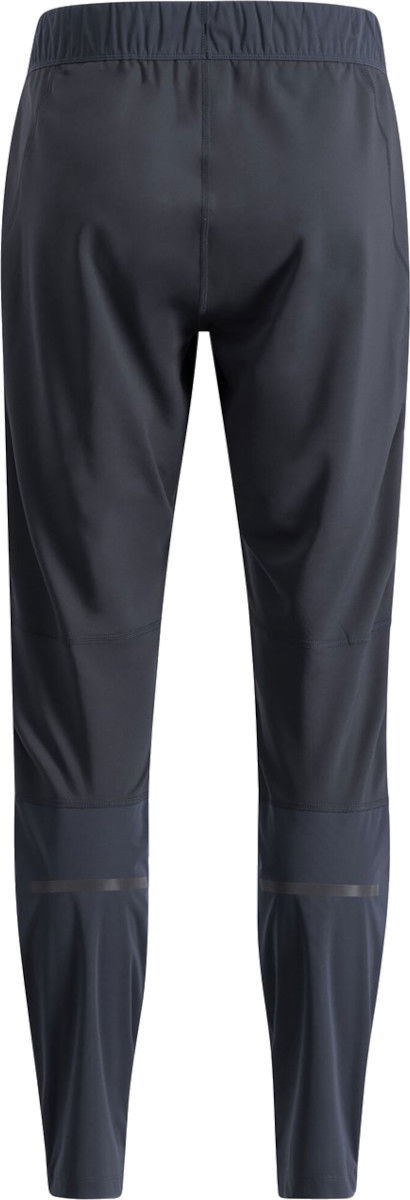 Hlače SWIX Swix Dynamic Hybrid Insulated Pants Črna | 10082-23-10000, 1