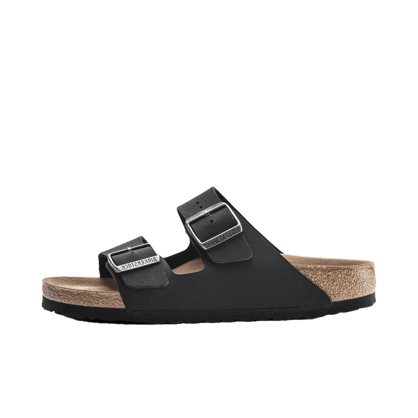 Superge in čevlji Birkenstock Arizona Vegan Črna | 1019057