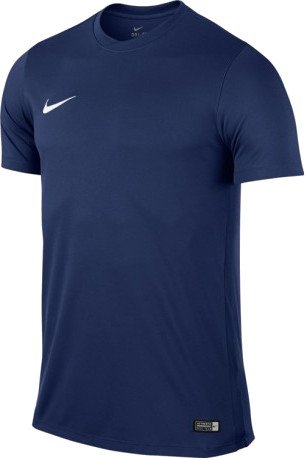 Majica Nike Nike Park VI Jersey Mornarica | 725984-410
