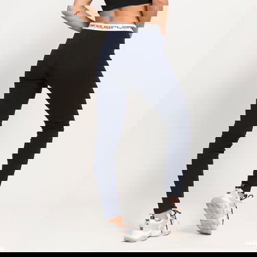 Pajkice Tommy Hilfiger Legging Mornarica | UW0UW02343 DW5, 1