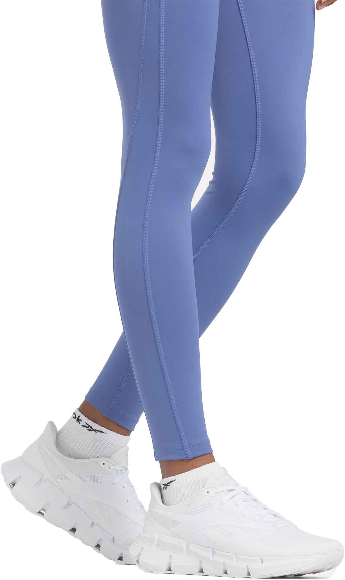 Pajkice Reebok LUX CONTOUR TIGHT Lila | 100076337, 1