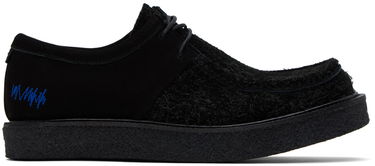 Superge in čevlji ADER ERROR ADER error Square Loafers Črna | BMADFWSS0101BK, 0