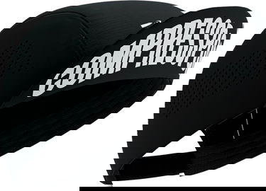 Kapa Compressport Compressport Pro Racing Cap Črna | xhwu7329038, 1