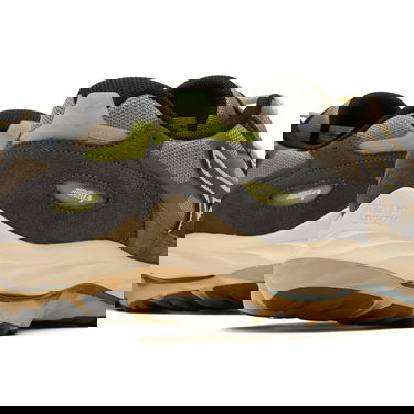 Superge in čevlji Mizuno WAVE RIDER Rjava | D1GA3309-24, 3