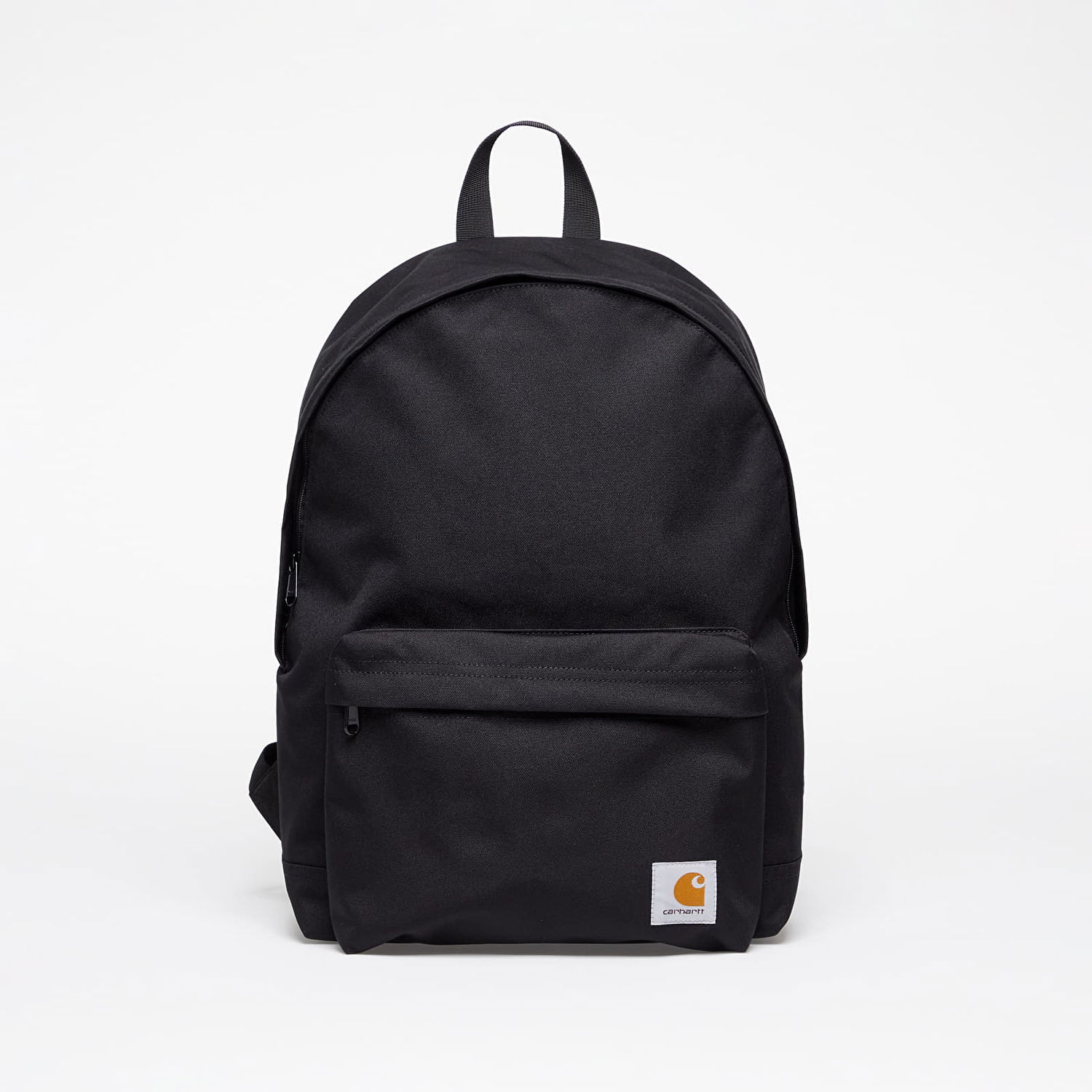 Nahrbtnik Carhartt WIP Jake Backpack Black 18,5 l Črna | I031581.89XX, 0