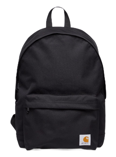 Nahrbtnik Carhartt WIP Jake Backpack Black 18,5 l Črna | I031581.89XX