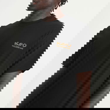 Majica KAVU Range T-Shirt, Size Small Črna | 8135-20, 5