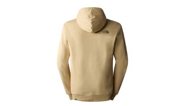 Pulover The North Face Standard Hoodie Bež | NF0A3XYDLK5, 1