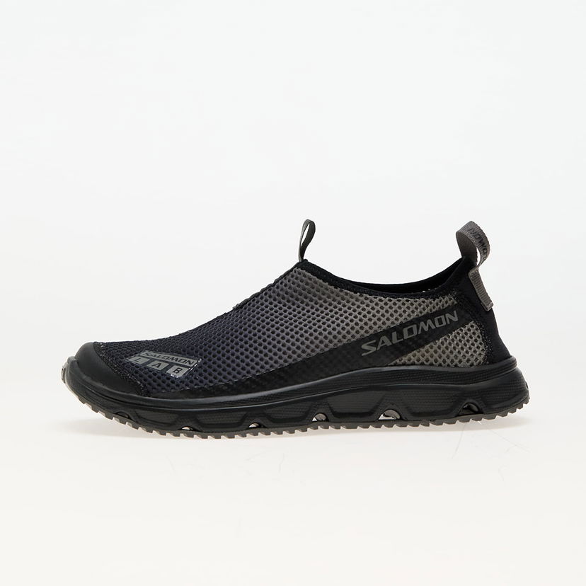 Superge in čevlji Salomon RX Moc 3.0 Črna | L47573600