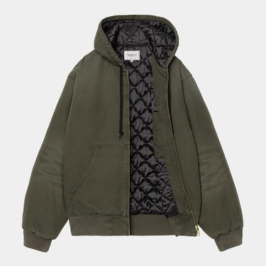 Jakna Carhartt WIP WIP OG Active Jacket Zelena | I035891_18, 5