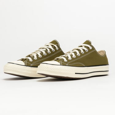 Superge in čevlji Converse Chuck 70 OX Dark Zelena | 171568C, 1