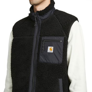 Telovnik Carhartt WIP Vest Liner Črna | I026719.00E.XX, 3