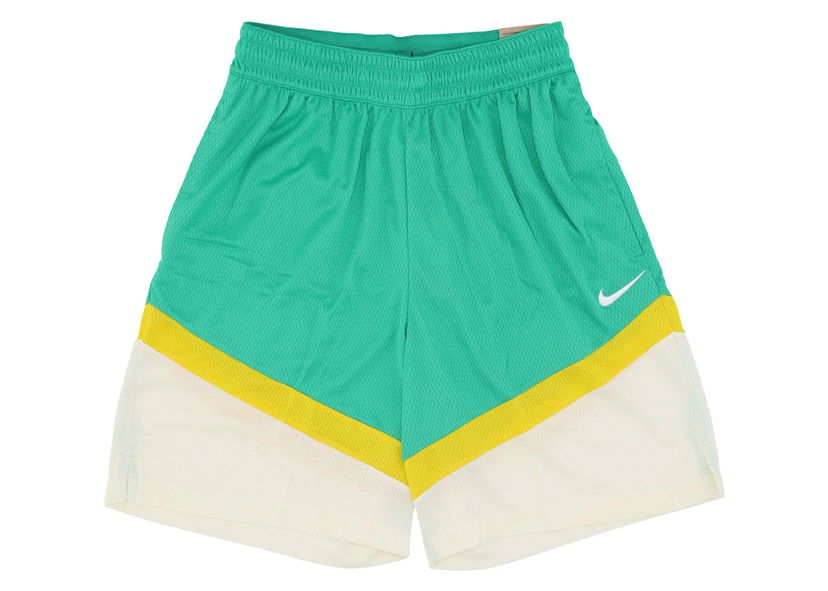 Kratke hlače Nike Loose Fit Training Shorts Zelena | DV9524-324