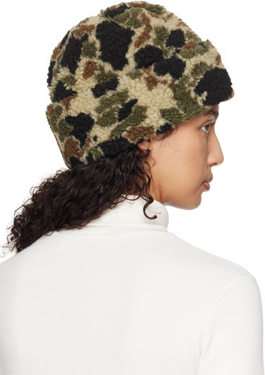 Beanie Carhartt WIP Prentis Beanie men Beanies green in size:ONE SIZE Kovinski | I033848-2GV.XX, 3
